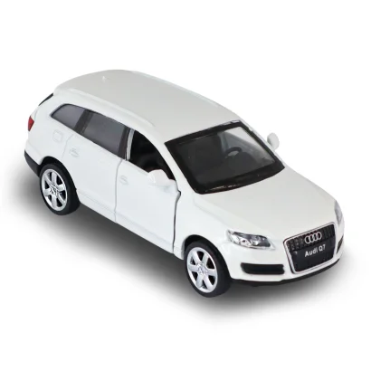 Автомодель &ndash; AUDI Q7 (білий)