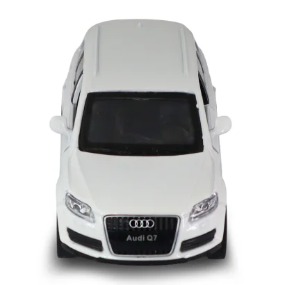 Автомодель &ndash; AUDI Q7 (білий)