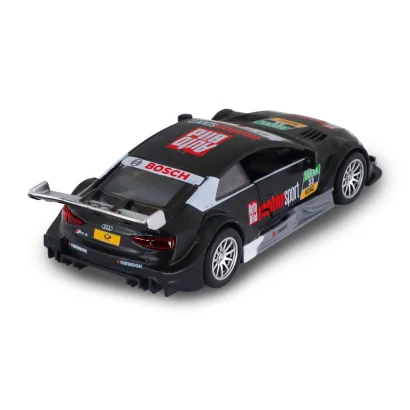 Автомодель &ndash; AUDI RS 5 DTM (чорний)