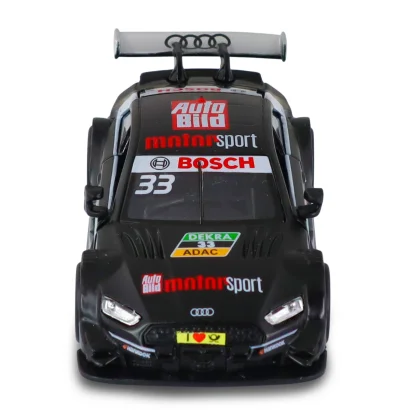 Автомодель &ndash; AUDI RS 5 DTM (чорний)