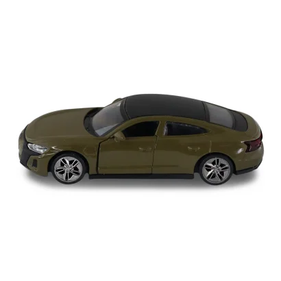 Автомодель &ndash; AUDI RS E-TRON GT (коричневий)