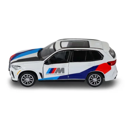 Автомодель &ndash; BMW X5 M (білий)