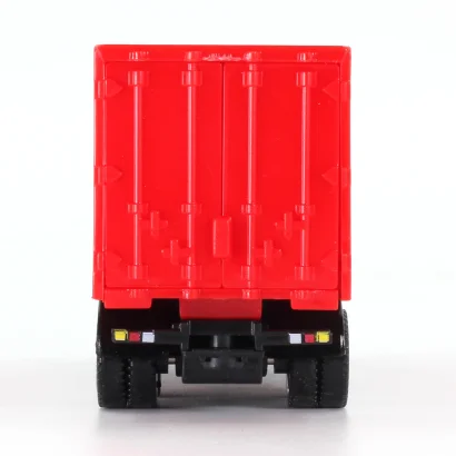 Автомодель - SCANIA НОВА ПОШТА