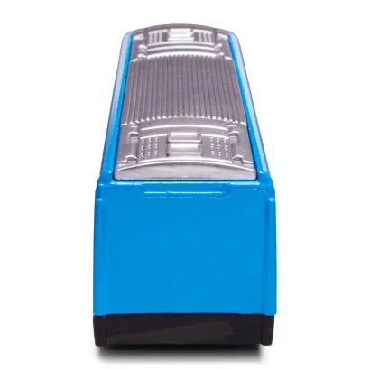 Модель &ndash; ВАГОН МЕТРО (в пласт. боксі)