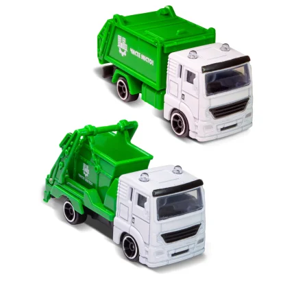 Мінімодель &ndash; МІСЬКА СЛУЖБА (в асорт.)