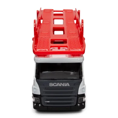Ігровий набір &ndash; АВТОПЕРЕВІЗНИК SCANIA (автоперевізник, машина, аксес.)