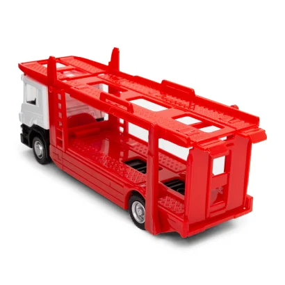 Ігровий набір &ndash; АВТОПЕРЕВІЗНИК SCANIA (автоперевізник, машина, аксес.)