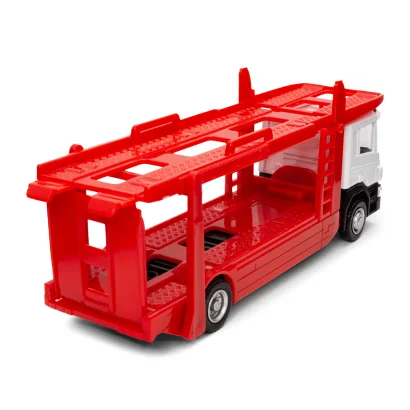 Ігровий набір &ndash; АВТОПЕРЕВІЗНИК SCANIA (автоперевізник, машина, аксес.)