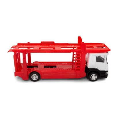 Ігровий набір &ndash; АВТОПЕРЕВІЗНИК SCANIA (автоперевізник, машина, аксес.)