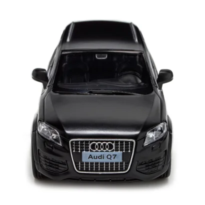 Автомодель &ndash; AUDI Q7 V12 (чорний)