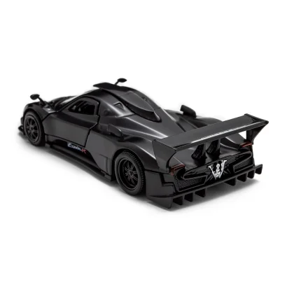 Автомодель &ndash; PAGANI ZONDA R (чорний)