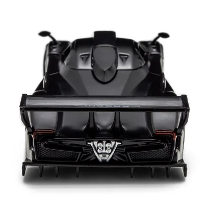 Автомодель &ndash; PAGANI ZONDA R (чорний)