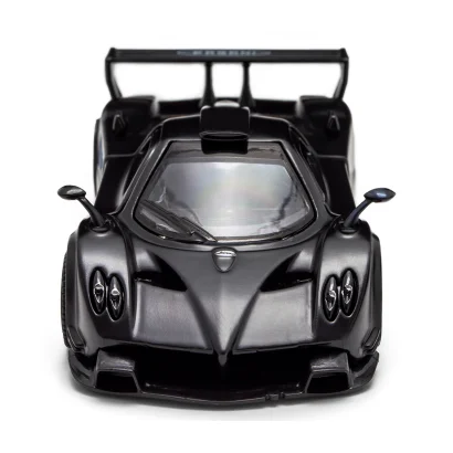 Автомодель &ndash; PAGANI ZONDA R (чорний)