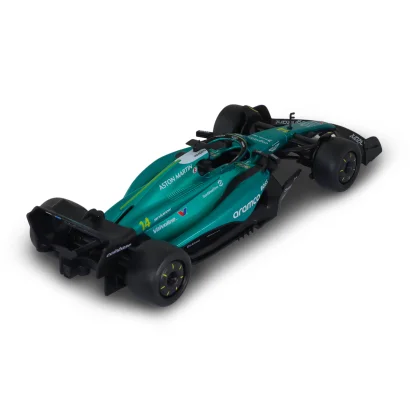 Автомодель - ASTON MARTIN F1 (2024) (1:24)
