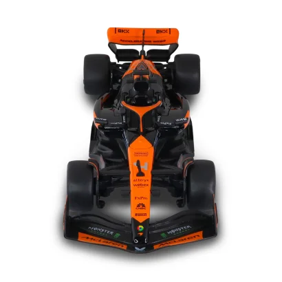 Автомодель - MCLAREN F1 (2024) (1:24)