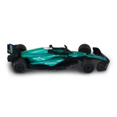 Автомодель - ASTON MARTIN F1 (2024) (1:43)