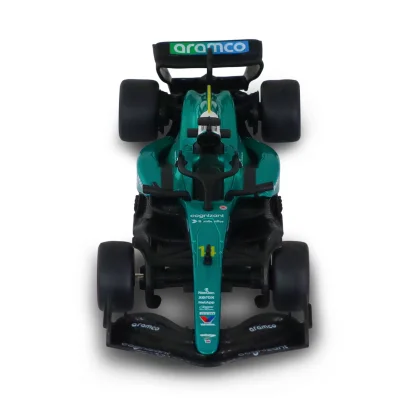 Автомодель - ASTON MARTIN F1 (2024) (1:43)