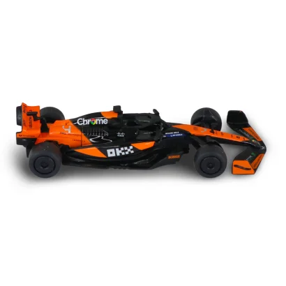 Автомодель - MCLAREN F1 (2024) (1:43)