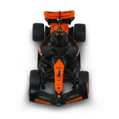 Автомодель - MCLAREN F1 (2024) (1:43)