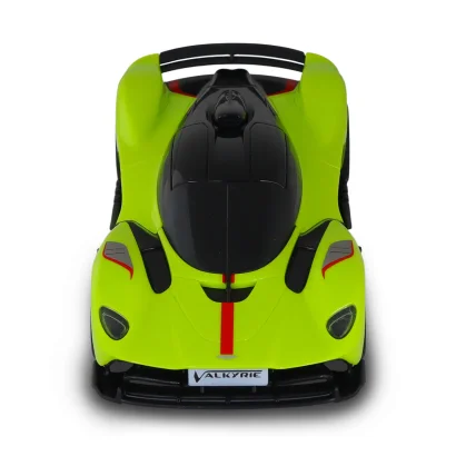 Автомобіль KS DRIVE на р/к - ASTON MARTIN VALKYRIE (1:24, 2.4 ГГц, зелений)
