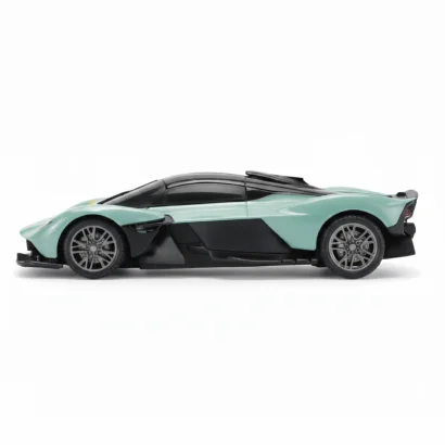 Автомобіль KS DRIVE на р/к - ASTON MARTIN VALKYRIE (1:24, 2.4 ГГц, шавлієвий)