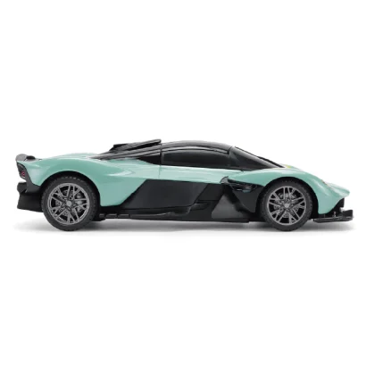 Автомобіль KS DRIVE на р/к - ASTON MARTIN VALKYRIE (1:24, 2.4 ГГц, шавлієвий)