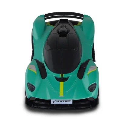 Автомобіль KS DRIVE на р/к - ASTON MARTIN VALKYRIE (1:24, 2.4 ГГц, шавлієвий)