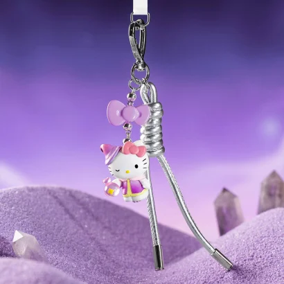 Підвіс для телефону POP TOP HELLO KITTY &ndash; ЗОРЯНИЙ СВІТ (в ас.)