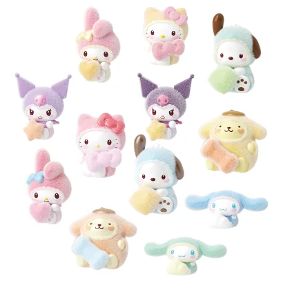 Фігурка-сюрприз POP TOP SANRIO &ndash; МИЛІ ДРУЗІ (в ас.)
