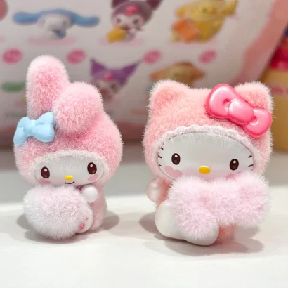 Фігурка-сюрприз POP TOP SANRIO &ndash; МИЛІ ДРУЗІ (в ас.)