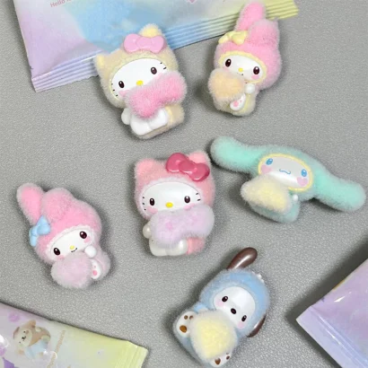 Фігурка-сюрприз POP TOP SANRIO &ndash; МИЛІ ДРУЗІ (в ас.)