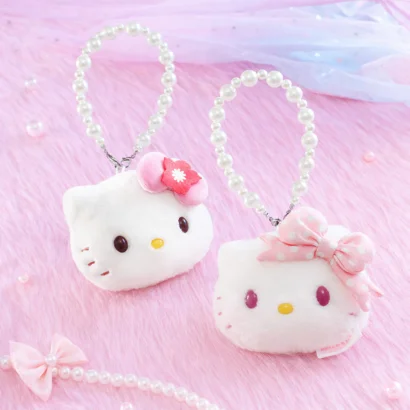 М&rsquo;яка іграшка-сюрприз POP TOP HELLO KITTY &ndash; ЗІРКОВИЙ СТИЛЬ (в ас.)