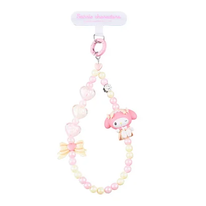 Ланцюжок для телефону POP TOP SANRIO &ndash; ЧАРІВНИЙ СТИЛЬ (в ас.)