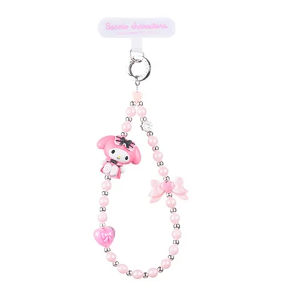 Ланцюжок для телефону POP TOP SANRIO &ndash; ЧАРІВНИЙ СТИЛЬ (в ас.)