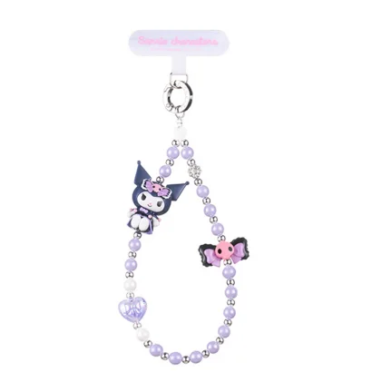 Ланцюжок для телефону POP TOP SANRIO &ndash; ЧАРІВНИЙ СТИЛЬ (в ас.)