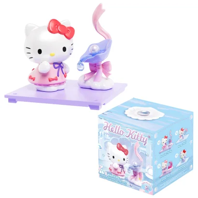 Фігурка-сюрприз POP TOP HELLO KITTY &ndash; ПЕРЛИННА МРІЯ (в ас.)
