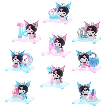 Фігурка-сюрприз POP TOP KUROMI &ndash; ПАЛАЦ МРІЙ (в ас.)