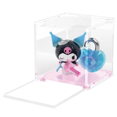 Фігурка-сюрприз POP TOP KUROMI &ndash; ПАЛАЦ МРІЙ (в ас.)