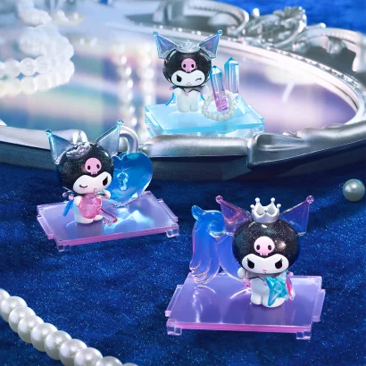 Фігурка-сюрприз POP TOP KUROMI &ndash; ПАЛАЦ МРІЙ (в ас.)