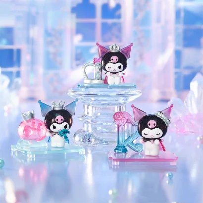 Фігурка-сюрприз POP TOP KUROMI &ndash; ПАЛАЦ МРІЙ (в ас.)