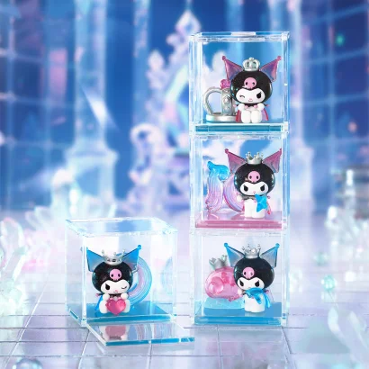 Фігурка-сюрприз POP TOP KUROMI &ndash; ПАЛАЦ МРІЙ (в ас.)