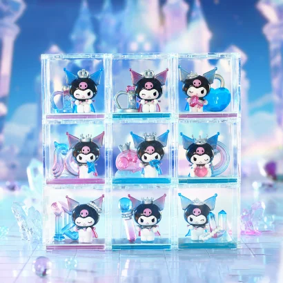 Фігурка-сюрприз POP TOP KUROMI &ndash; ПАЛАЦ МРІЙ (в ас.)