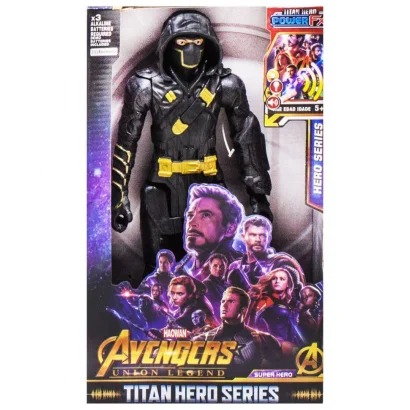 Іграшкові фігурки Марвел 9916, 3 види