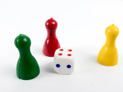 Дитяча настільна гра - ходилка &quot;Мандруємо світом&quot; 127914 укр. мовою