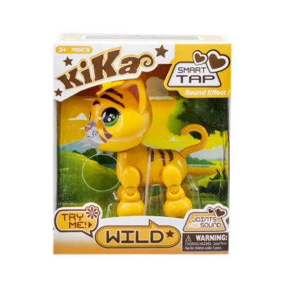 Інтерактивний вихованець &quot;Тигр&quot; 1684T англ. мовою