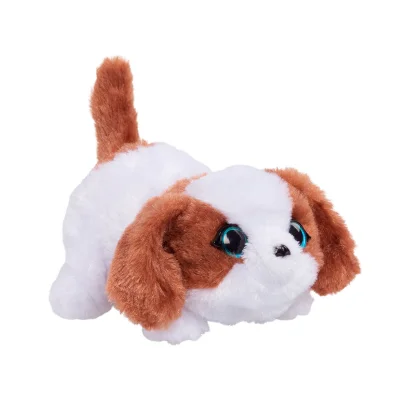 Інтерактивна іграшка FURREAL серії &laquo;My Mini's&raquo; - МАЛЕНЬКЕ ЦУЦЕНЯ