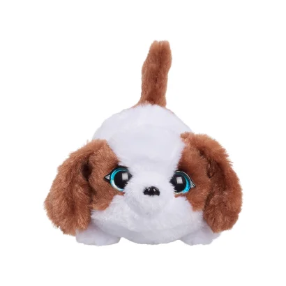 Інтерактивна іграшка FURREAL серії &laquo;My Mini's&raquo; - МАЛЕНЬКЕ ЦУЦЕНЯ