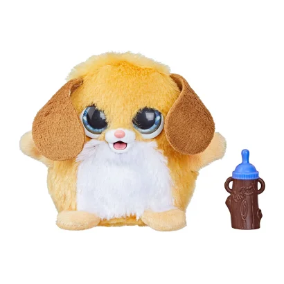 Інтерактивна іграшка FURREAL серії &quot;Fuzz-A-Lots&quot; - ЦУЦЕНЯ