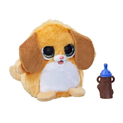 Інтерактивна іграшка FURREAL серії &quot;Fuzz-A-Lots&quot; - ЦУЦЕНЯ