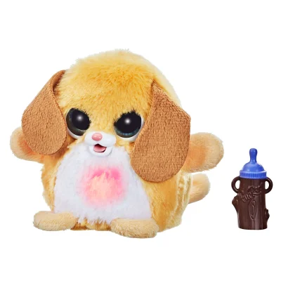 Інтерактивна іграшка FURREAL серії &quot;Fuzz-A-Lots&quot; - ЦУЦЕНЯ